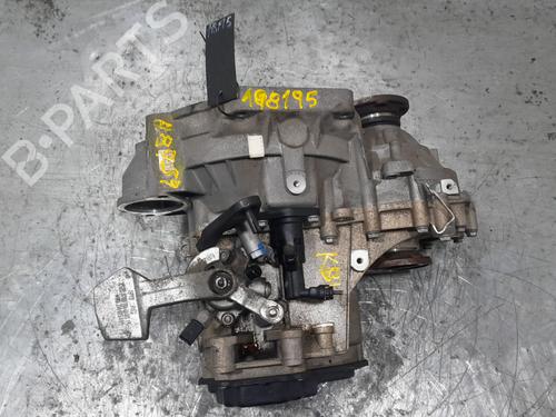 Gearbox AUDI A3 (8P1) 1.9 TDI | BP30968338M3 - Image 4
