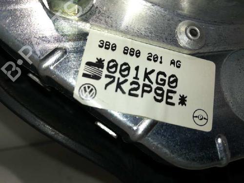 Driver airbag VW GOLF IV (1J1) 1.6 | BP20799255C9 