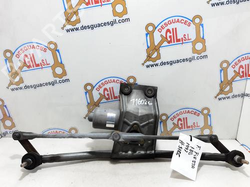 Used Front wiper motor FORD FIESTA IV (JA_, JB_) 1.8 D (60 hp) 20741953