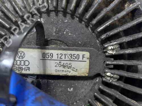 Fan AUDI A6 C5 (4B2) 2.5 TDI | BP21559475M128 