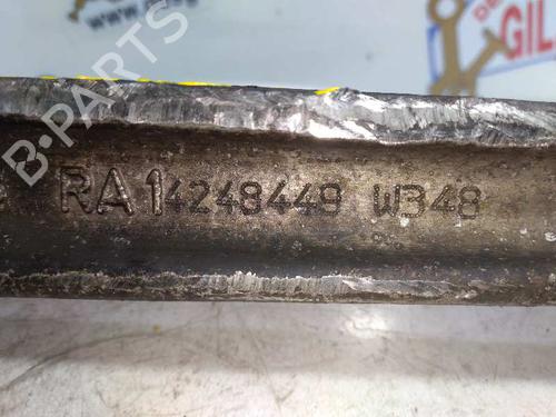 Right front suspension arm SAAB 9-3 (YS3D) 2.3 i | BP20734205M13 