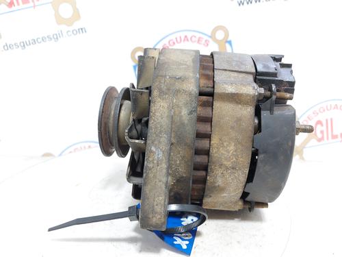 Used Alternator CITROËN AX (ZA-_) 11 Cat (ZA_) (54 hp) 20737842