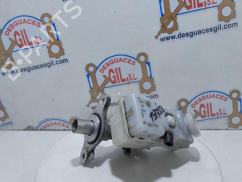Used Brake master cylinder RENAULT CAPTUR I (J5_, H5_) [2013-2025]  20764829