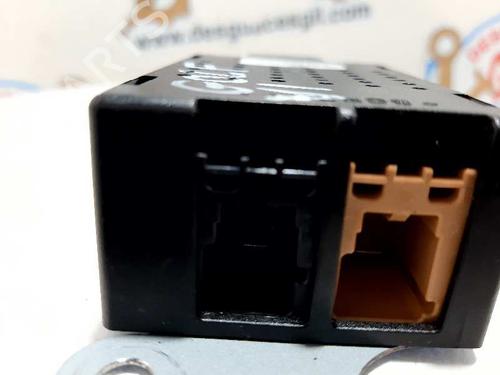 Electronic module VW GOLF VI (5K1)  | BP20736744M83 