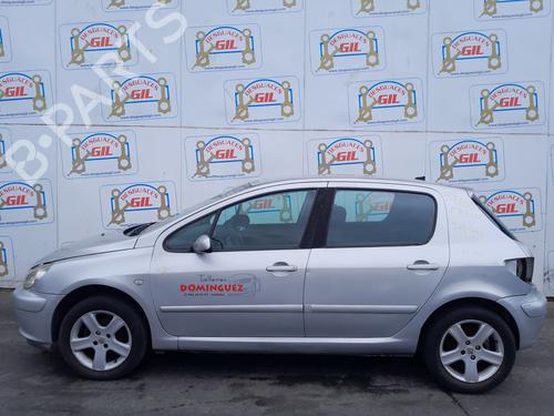 Brugte PEUGEOT 307 Break (3E)    4612317