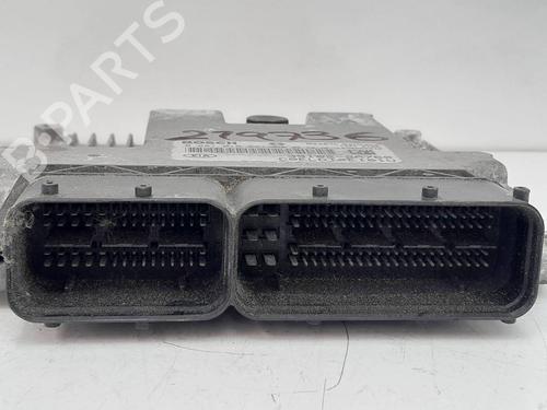 Engine control unit (ECU) KIA CEE'D Hatchback (ED) | BP39190542M57 - Image 4