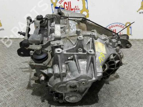 Gearbox DODGE CALIBER 2.0 CRD | BP20769094M3 