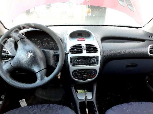 AC compressor PEUGEOT 206 Hatchback (2A/C) 1.4 LPG | BP20747107M34 