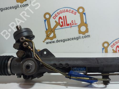 Steering rack VW PASSAT B5.5 (3B3) 2.5 TDI 4motion | BP20744758M22 