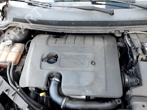 Gearbox FORD FOCUS II (DA_, HCP, DP) 1.6 TDCi | BP21085555M3 