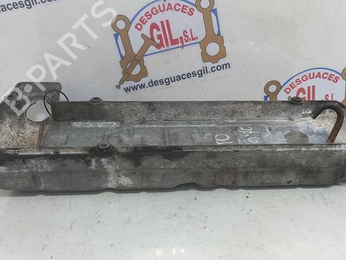 Valve cover MERCEDES-BENZ VITO Van (W638) 110 D 2.3 (638.074, 638.078) | BP20767190M124 