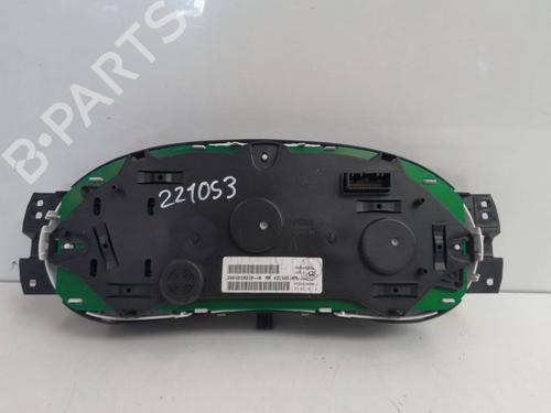 Instrument cluster DACIA DUSTER (HS_) | BP39191343C47 - Image 2