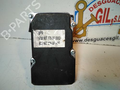 ABS pump VW POLO (9N_, 9A_)  | BP20787809M43 