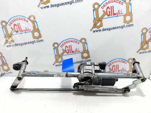 Front wiper motor VW GOLF V (1K1)  | BP20736425M29 