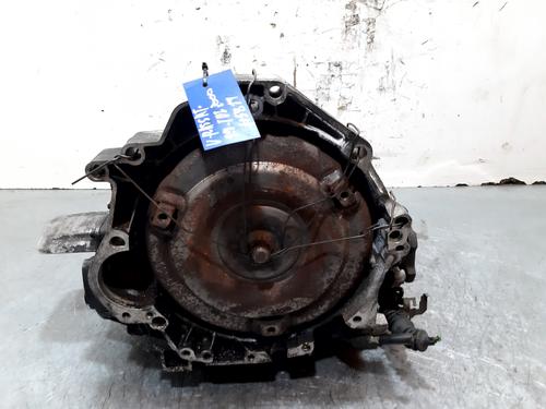 Gearbox VW PASSAT B5 (3B2) 1.9 TDI | BP20757697M3 