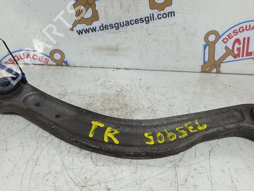 Right rear suspension arm MERCEDES-BENZ C-CLASS (W205) C 220 BlueTEC / d (205.002, 205.004) | BP20751275M15 