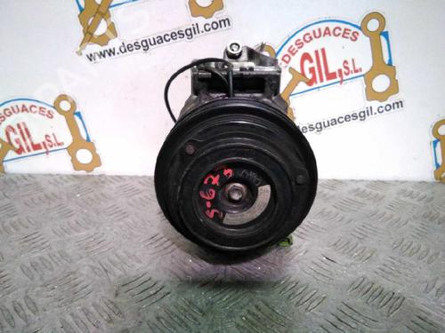AC compressor AUDI A4 B5 (8D2) 2.5 TDI | BP20780946M34 