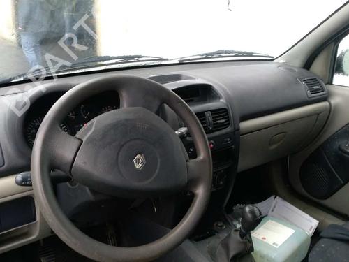 Starter RENAULT CLIO II (BB_, CB_)  | BP20805307M8 