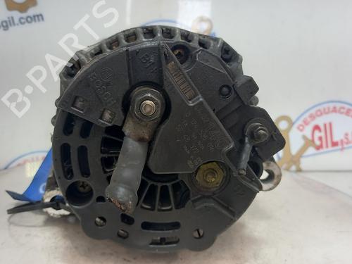 Alternator SAAB 9-5 Estate (YS3E) 2.3 t | BP20771014M7 