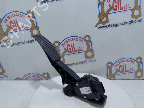 Pedal OPEL ASTRA K (B16) 1.6 CDTi (68) | BP20762536I4 