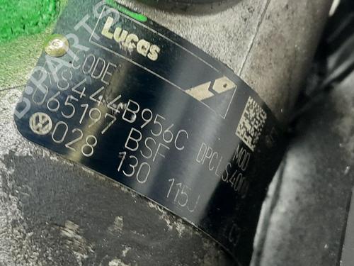 Injection pump VW POLO III (6N1) 64 1.9 SDI | BP24649794M78