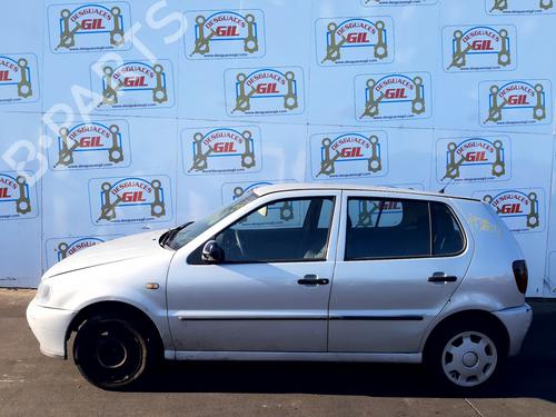 Oliebundkar VW POLO (6N2)  | BP25903695M115 