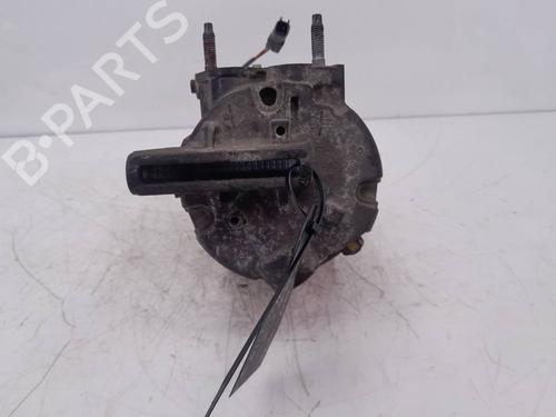 AC compressor FORD TRANSIT V363 Van (FCD, FDD) | BP40155193M34 - Image 5