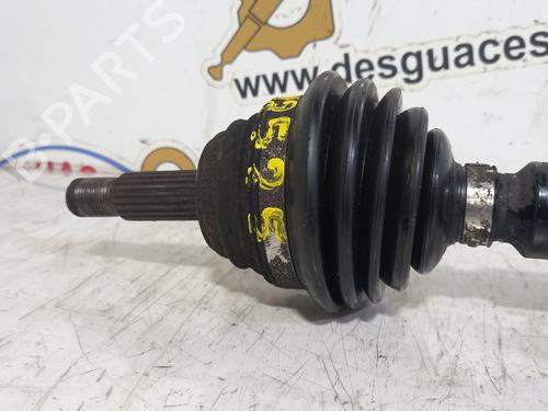 Right front driveshaft VW POLO III (6N1) 50 1.0 | BP20755175M39 
