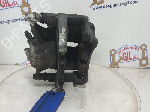 Højre bremsekaliber foran VW GOLF VII Variant (BA5, BV5) 1.6 TDI | BP21828171M104 