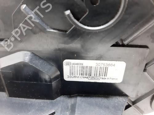 Front right lock VOLVO C30 (533) D5 | BP20810177C97 