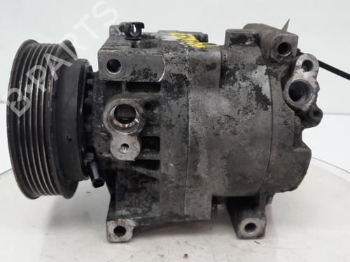 Compressor A/C FIAT DOBLO Box Body/MPV (223_) 1.9 JTD (105 hp) 28951727
