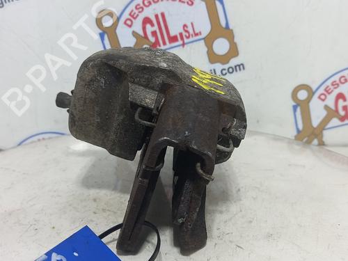Right front brake caliper SEAT 850 (100GD)  | BP21828543M104 
