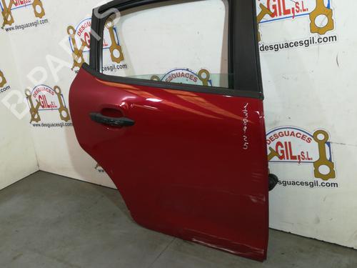 Right rear door CITROËN C3 III (SX)  | BP20752882C5 