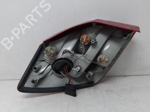 Right taillight SKODA FABIA II (542)  | BP31573411C35 
