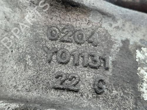 Left front brake caliper CITROËN C3 II (SC_) | BP39189024M105 - Image 2