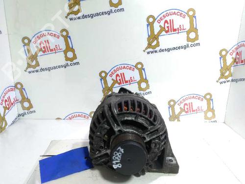 Alternator VOLVO S80 I (184) 2.4 | BP20730252M7 