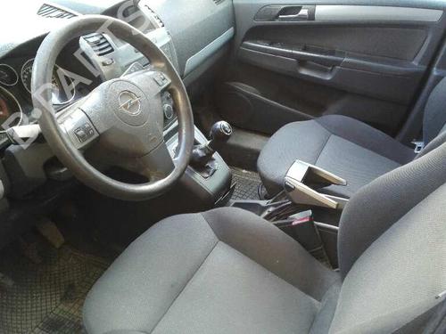 Right front steering knuckle OPEL ZAFIRA / ZAFIRA FAMILY B (A05) 1.9 CDTI (M75) | BP20779590M26 