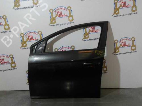 Left front door FIAT BRAVO II (198_) 1.6 D Multijet (198AXL1B) | BP20808169C2 