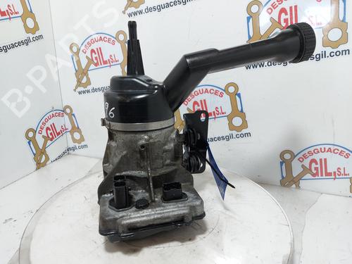 Used Steering pump PEUGEOT 308 I (4A_, 4C_) [2007-2016]  20739966