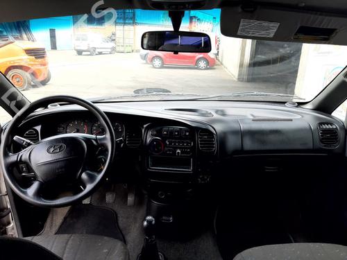 Starter HYUNDAI H-1 / STAREX Bus (A1) 2.5 TD 4WD | BP29427425M8 
