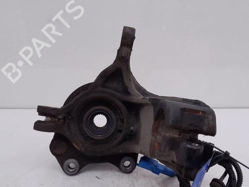 Left front steering knuckle CITROËN C3 III (SX)  | BP29715945M25 