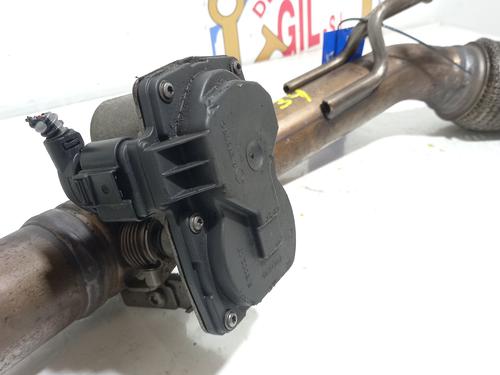 Throttle body VW GOLF VII (5G1, BQ1, BE1, BE2)  | BP21015054M82 