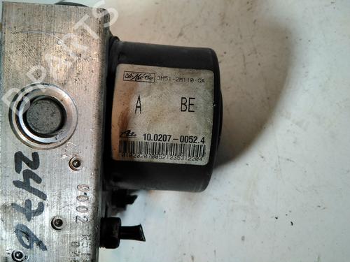 ABS pump FORD FOCUS II (DA_, HCP, DP) 1.6 TDCi | BP20788541M43 
