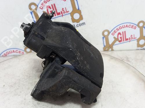 Left front brake caliper OPEL ASTRA H (A04) 1.9 CDTI (L48) | BP20762207M105 