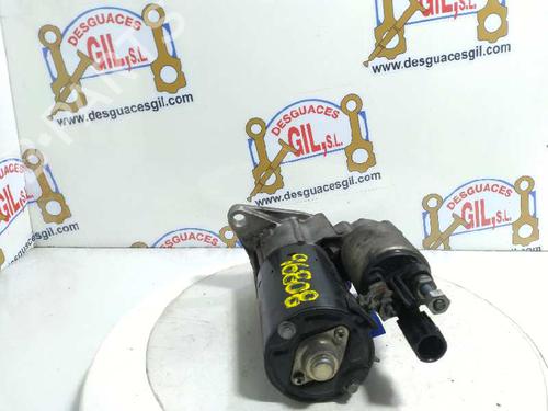 Starter SEAT ALTEA XL (5P5, 5P8)  | BP20734801M8 