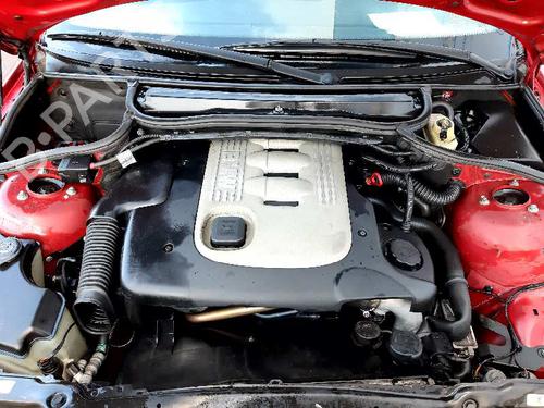 Gearbox BMW 3 (E46) 320 d | BP20744028M3 