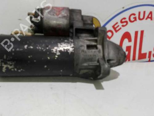 Used Starter FORD FIESTA IV (JA_, JB_) 1.8 D (60 hp) 20780475