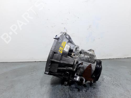 Gearbox FORD FIESTA VI (CB1, CCN) 1.4 TDCi | BP20742526M3 