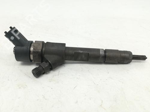 Used Injector Injector RENAULT ESPACE IV (JK0/1_) 1.9 dCi (JK0U, JK0G) (120 hp) 34129759 34129759