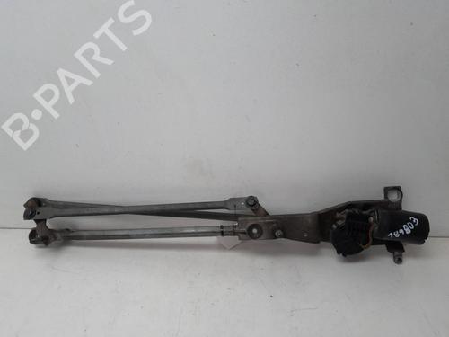 Used Front wiper motor FORD FOCUS I (DAW, DBW) 1.8 TDCi (100 hp) 29511352